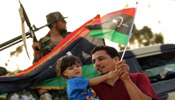 ليبيا/سياسة/عبد الله دوما