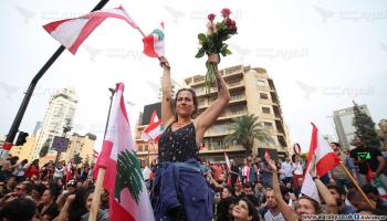لبنان-سياسة