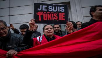 إشراك التونسيين في بناء الوطن/غيتي/مجتمع