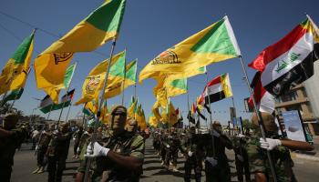 كتائب حزب الله/ العراق