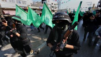 حركة حماس-سياسة-2/4/2016