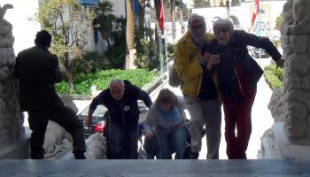 تونس-السياحة في تونس-هجوم سوسة-06-27 (الأناضول)