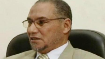 البرلماني المصري السابق المحمدي عبد المقصود (الشبكة المصرية لحقوق الإنسان)