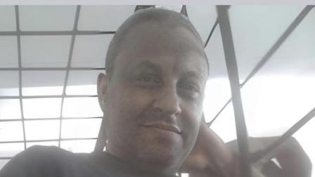 السجين السياسى هشام رضوان (الشبكة المصرية لحقوق الإنسان/فيسبوك)