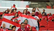 منتخب مصر يُحقق فوزاً صعباً على لبنان