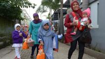 ختان الإناث في إندونيسيا 6 - مجتمع - 6/2/2018