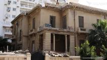 المباني الأثرية في الإسكندرية ترفع الرايا البيضاء